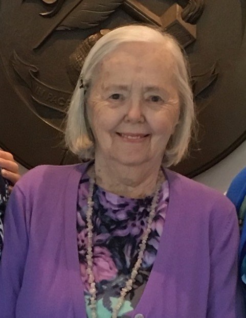 Obituary of Judith Babson Werben