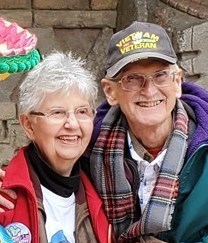 Obituary of Jennie Lee Duval