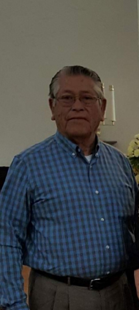 Obituary of Francisco E Ortiz