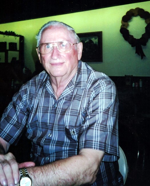 Obituary of Edward Haskell Nabors