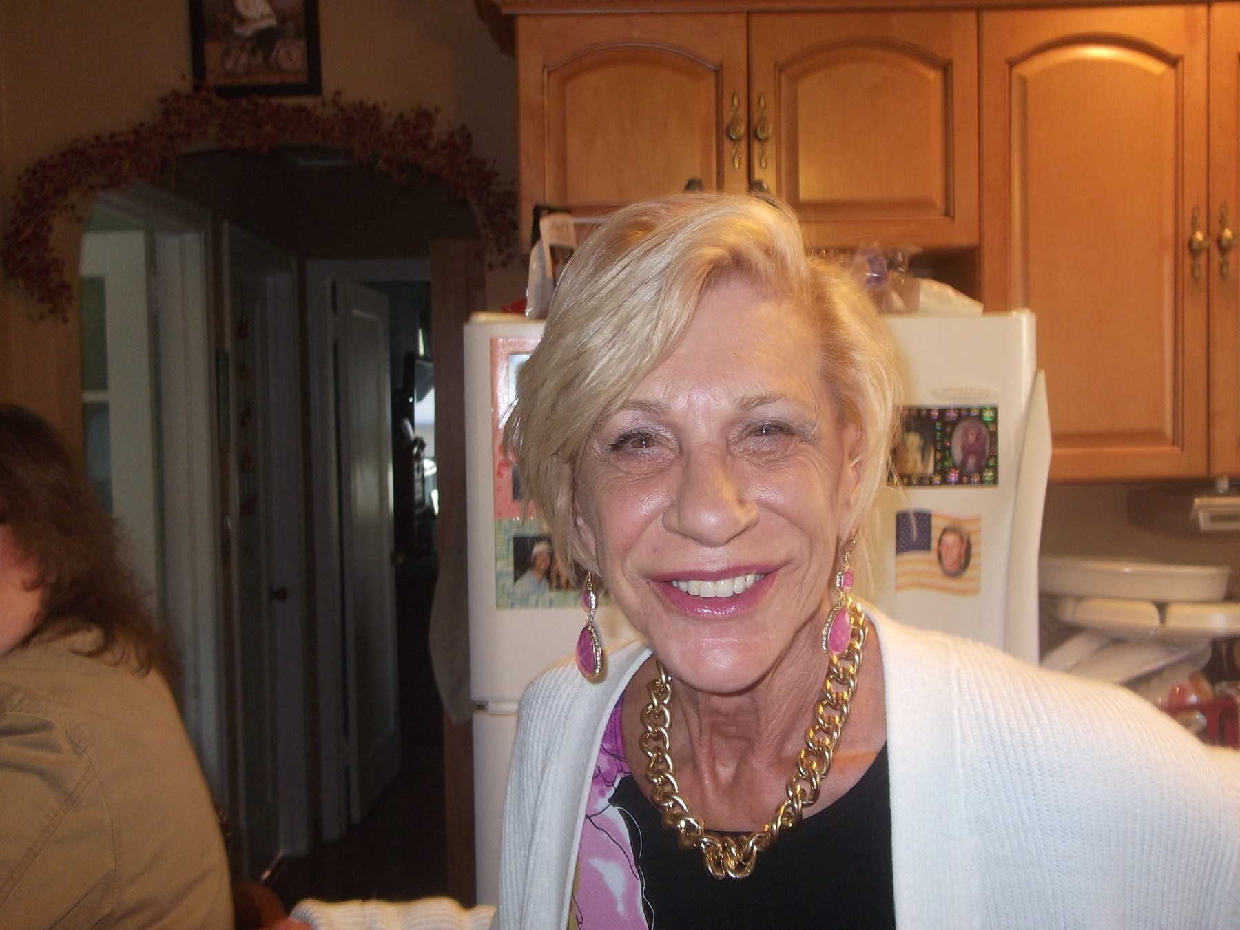 Obituary of Carol Ann Foselli