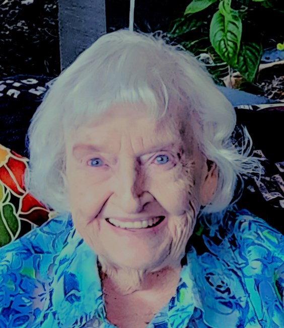 Obituary of Helen Marie Weldy