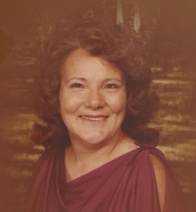 Obituary of Betty Jean LePes