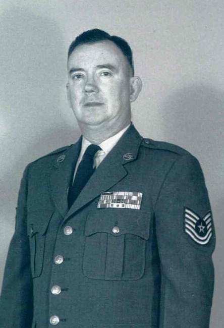 Obituario de Charles J. Meade