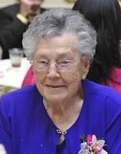 Obituary of Emma Mary "Sister" Dufrene Fabre