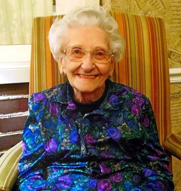 Obituary of Pauline Kottke Crane