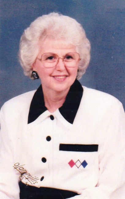 Obituary of Betty Ann Pilkinton