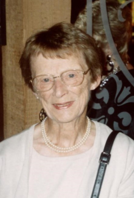 Obituary of Elna Marie Moore Brown