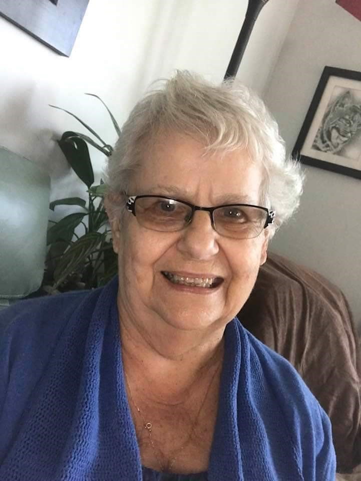 Obituary of Donna Irene Durand