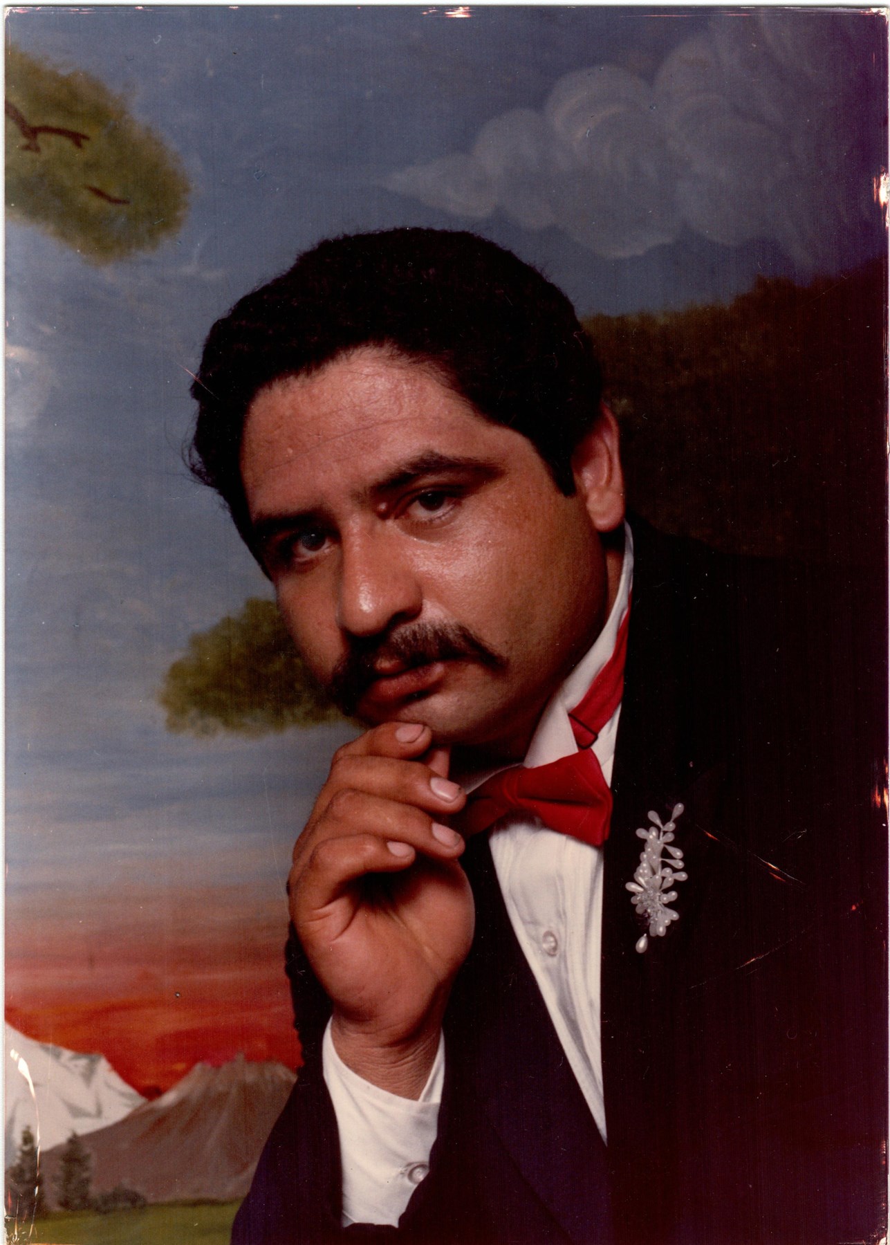 Obituary of Cecilio Canales Pena