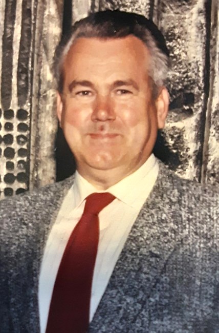 Obituary of Jacques Séguin