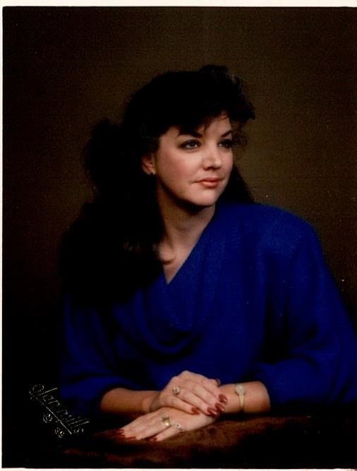 Obituary of Susan Ann (Rowe) Boyett