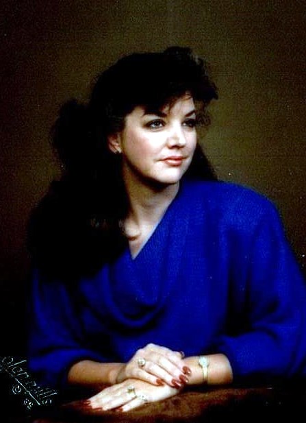 Obituary of Susan Ann (Rowe) Boyett