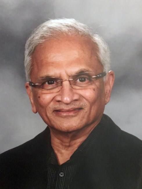 Obituary of Abbas Kalimuddin Shikary