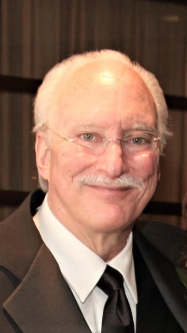 Obituary of Mark David Modest