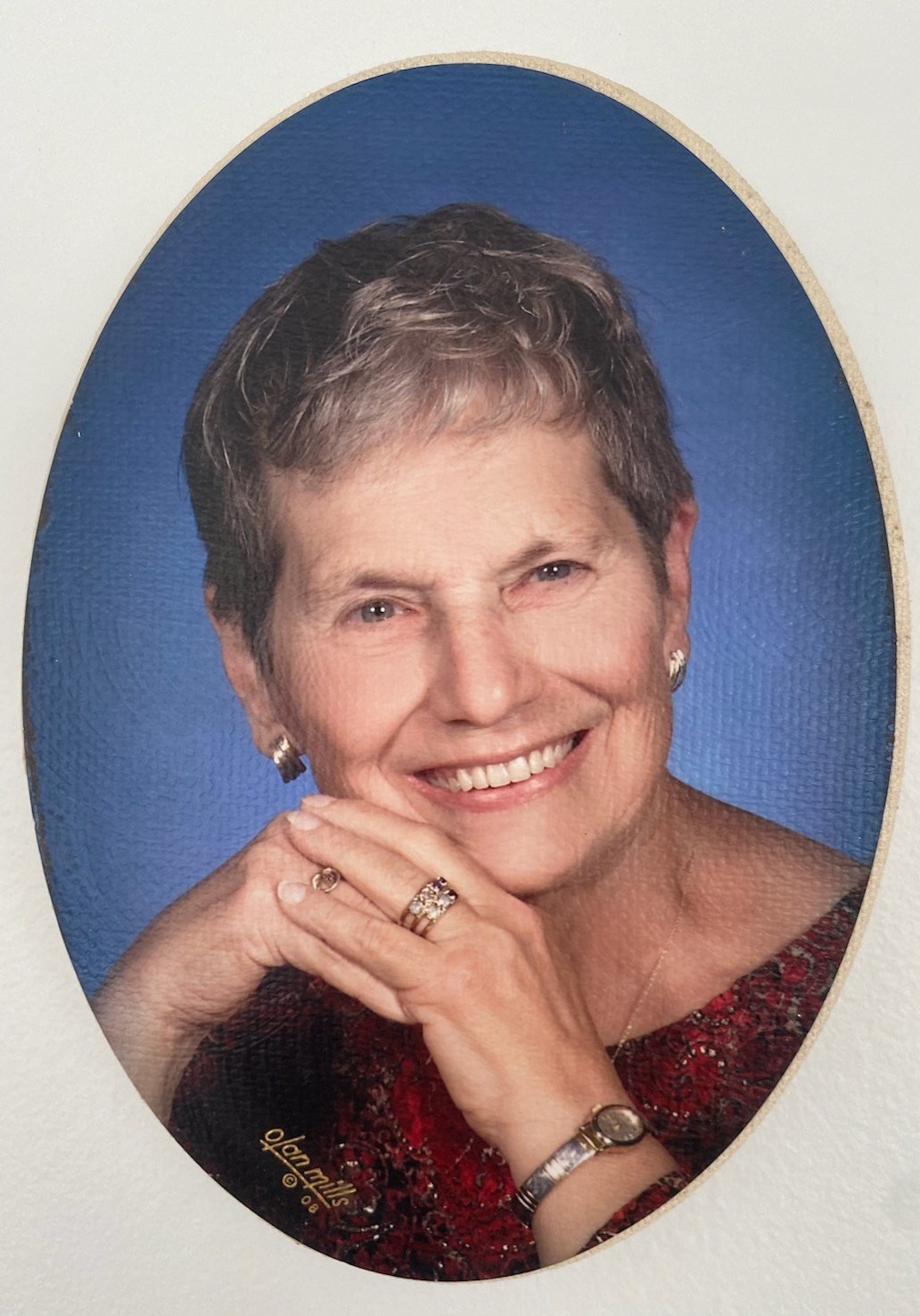 Nancy Jones Obituary Hampton, VA