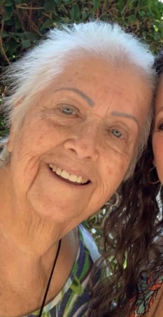 Obituary of Annette Morris