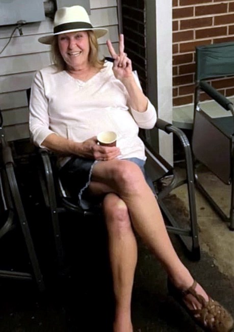 Obituary of Theresa Shafer Clayton