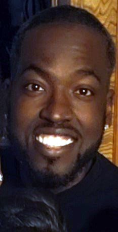 Obituary of Mr. Jory Delondre' Scott-Wilson