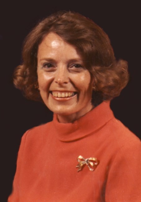 Obituary of Patricia Sullivan