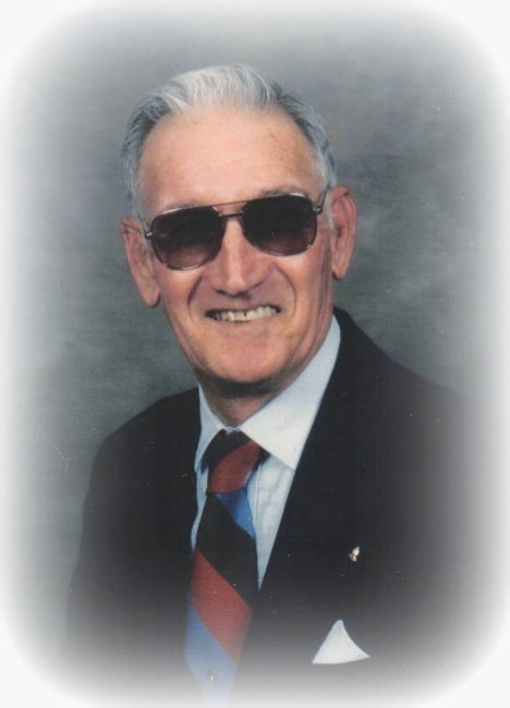 Obituario de Jack E. Matheson