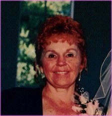 Obituary of Jacqueline Bernklau