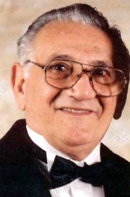 Obituary of Theodoros Savas Kyriakidis