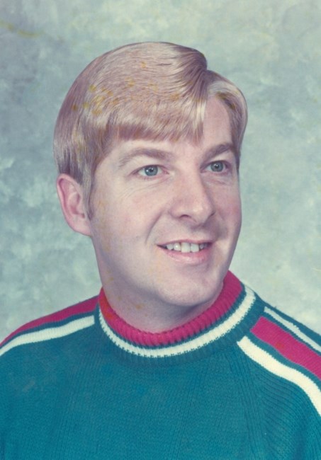 Obituary of Vernon Jerreal Hicks