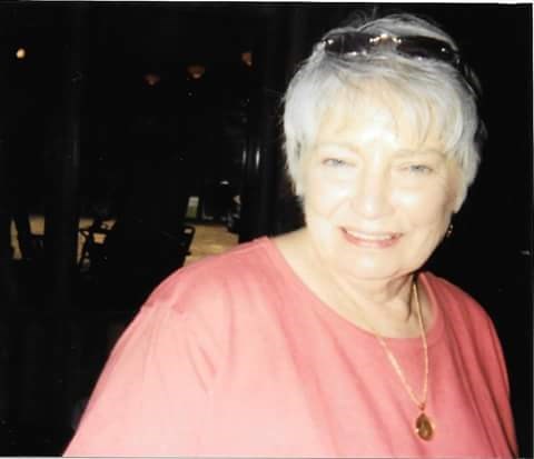 Obituary of Gail Ann Turner