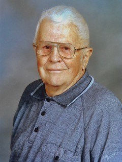 Obituary of Robert Joseph Fiebiger