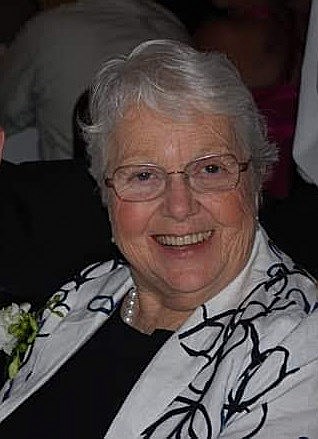 Obituary of Peggy Ann Gilligan