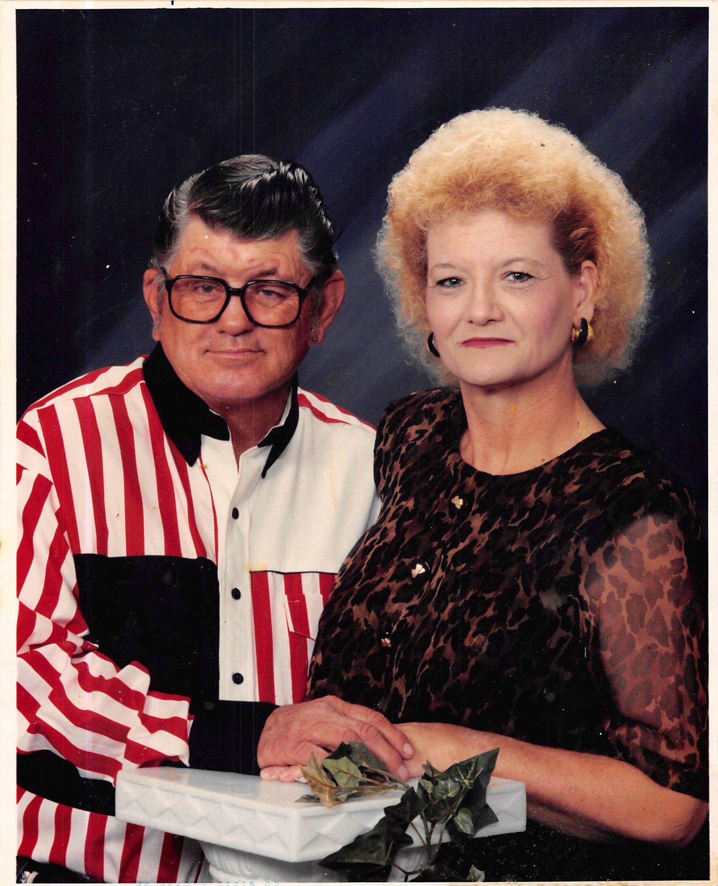 Obituary of Carol Jean Hill