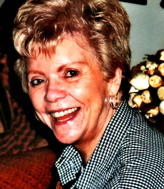 Obituary of Joyce Marie (Combs) Cowart
