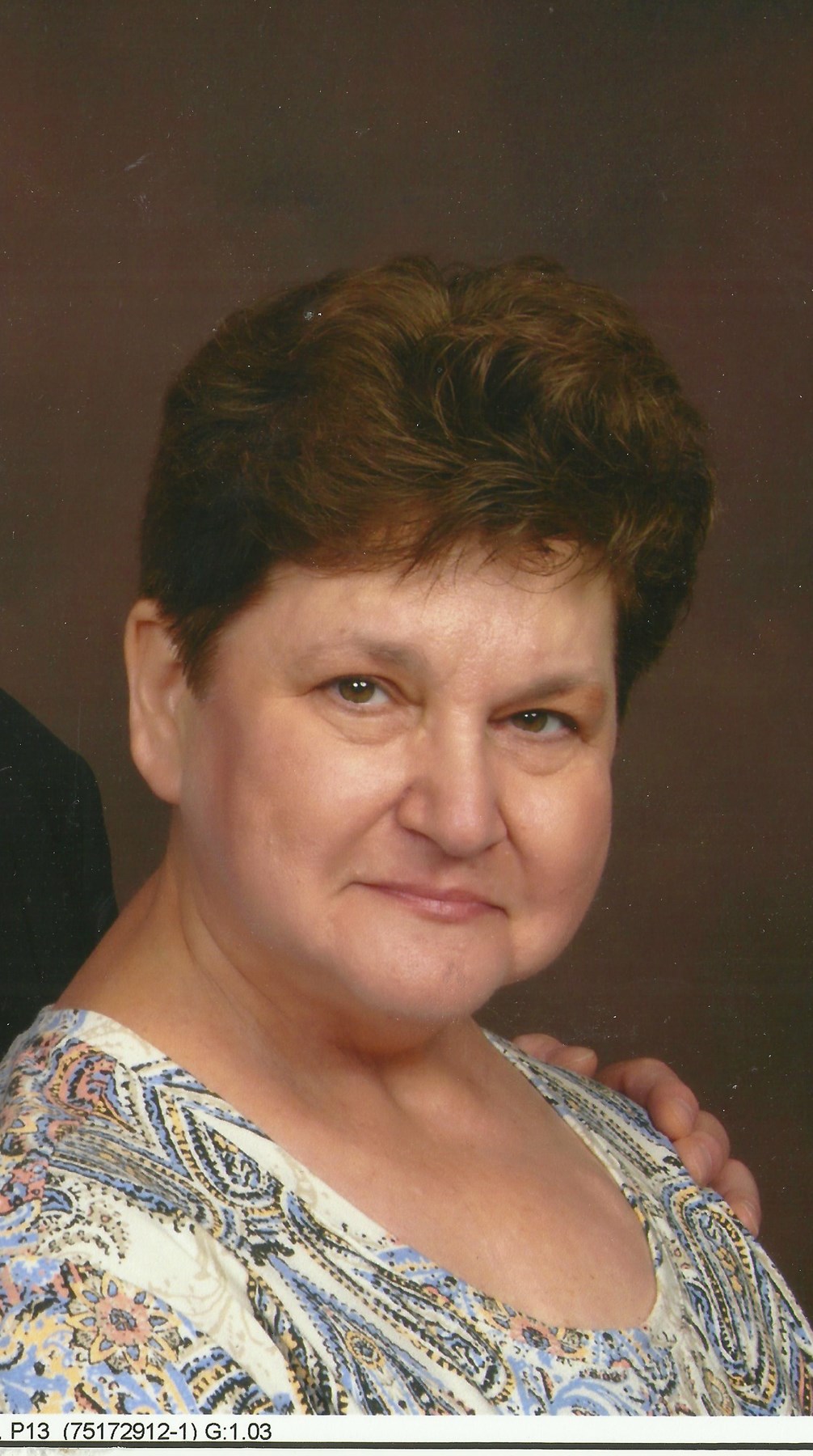 Obituario de Linda Ann Galka