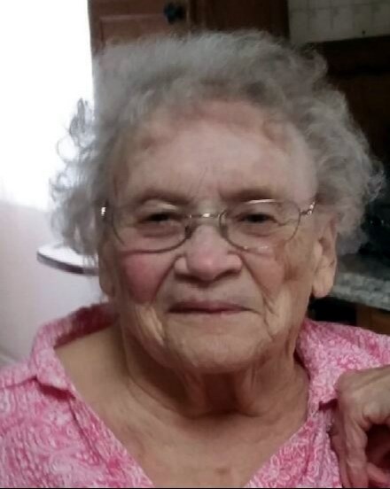 Obituary of Mary Stidham