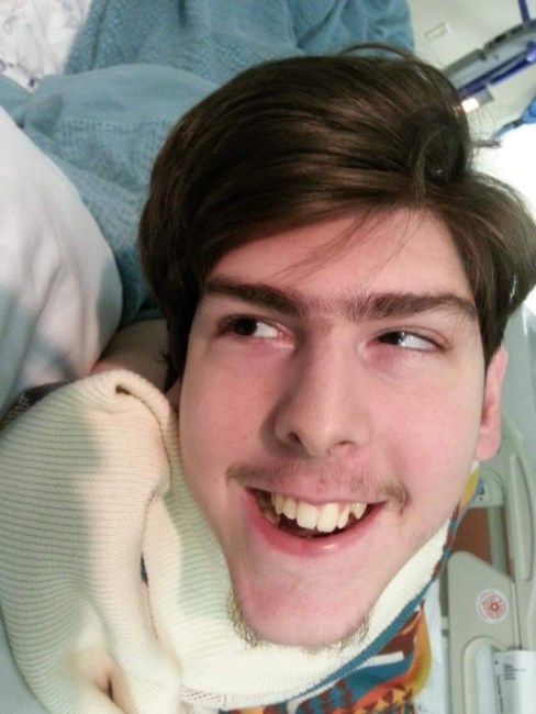 Obituary of Abel Joseph Chavez