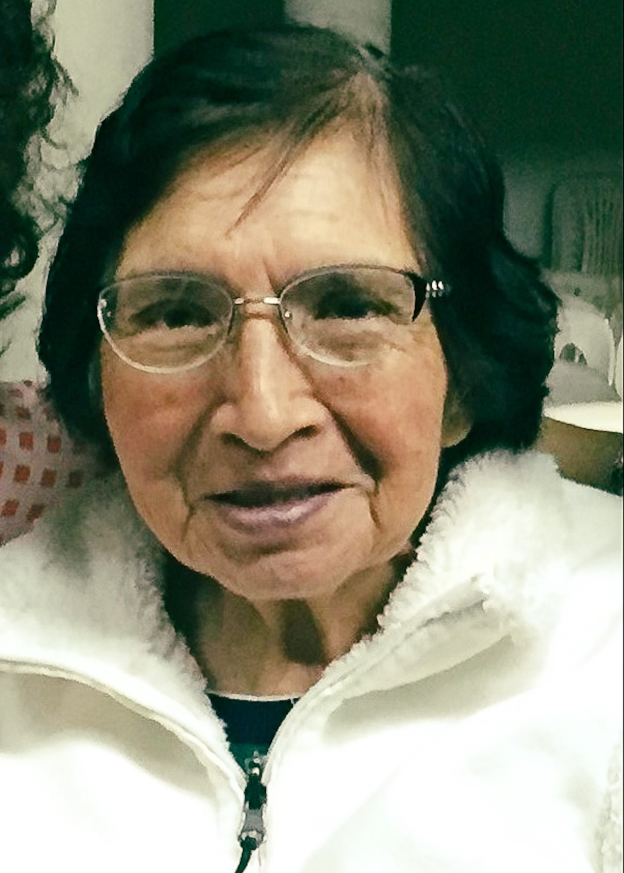 Obituary of Esther Farfan