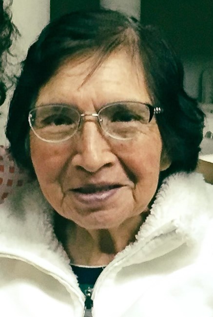 Obituary of Esther Farfan