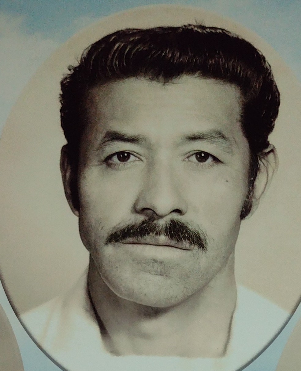 Obituary of Fidencio Gonzalez Sandoval