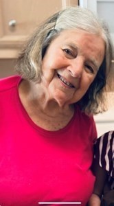 Obituary of Erna M. Propst