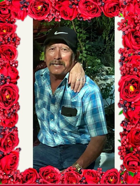 Obituario de Ysmael Martinez