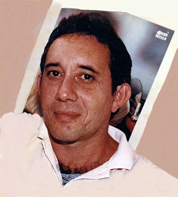 Obituary of Lazaro Diaz