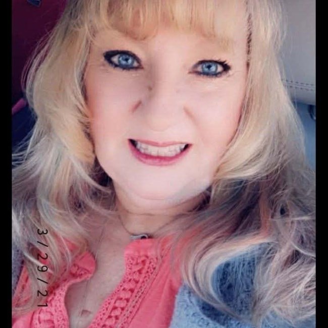 Obituary of Brenda L. Peterson