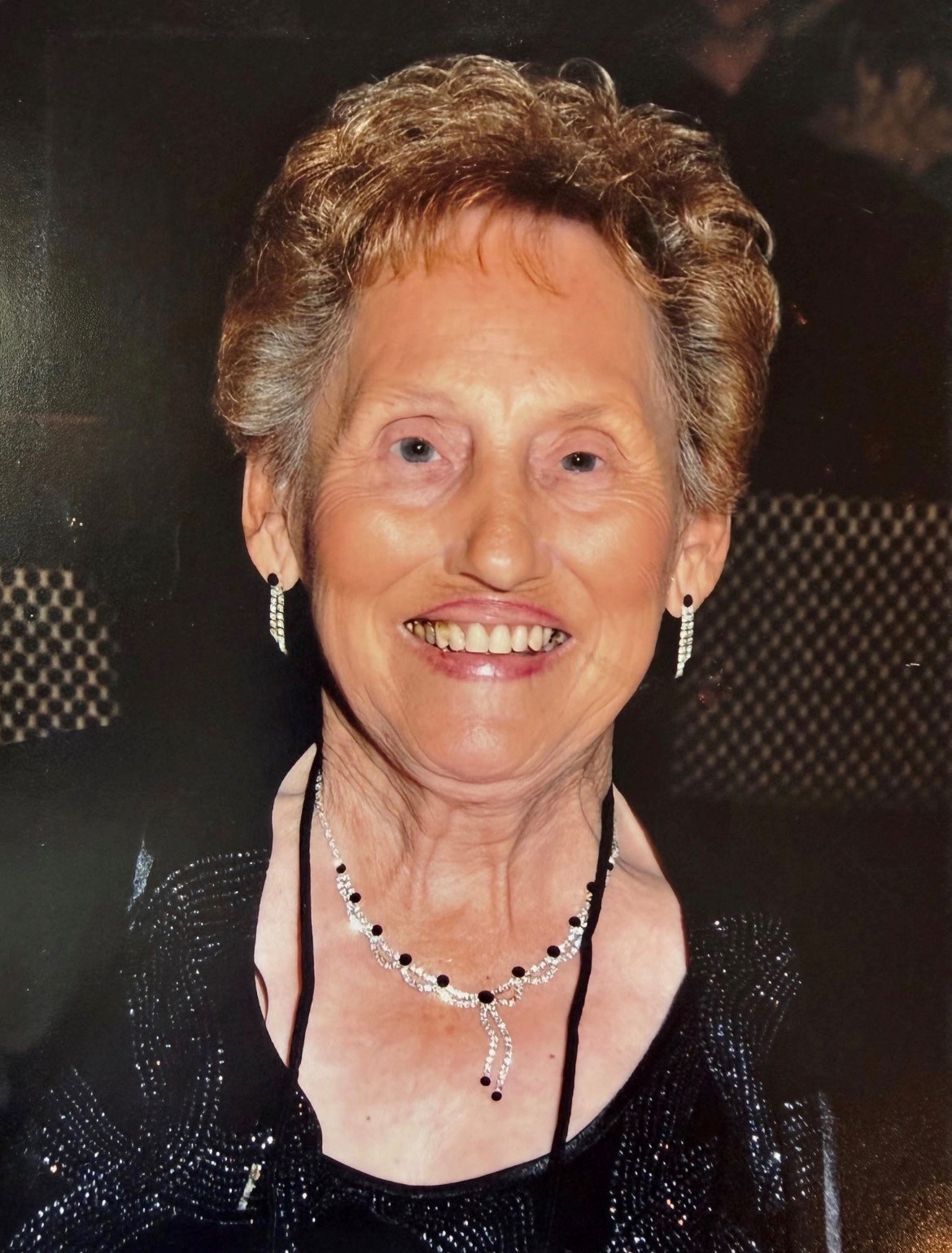 Obituary of Shirley B Cedotal