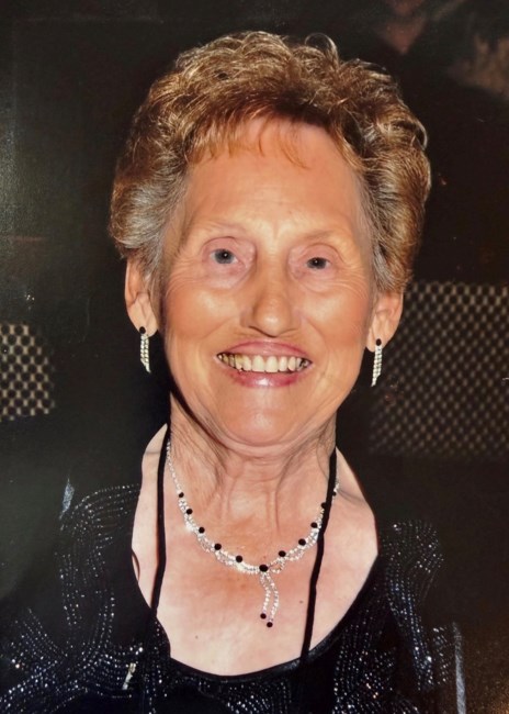 Obituary of Shirley B Cedotal