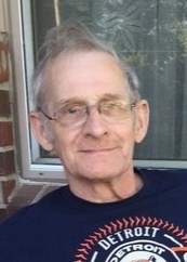 Obituary of Charles Lynn Wilsey