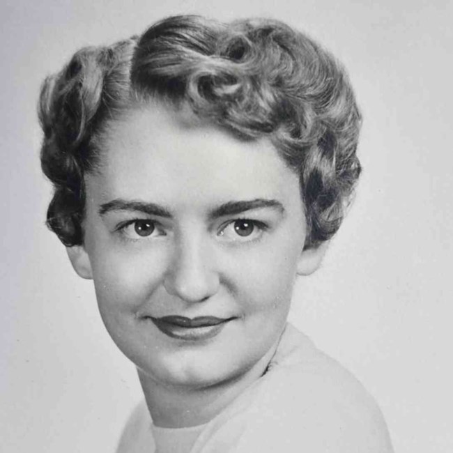 Obituary of JoAnn Brown