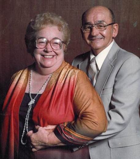 Obituary of Mary Elizabeth Dasher