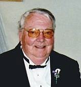 Obituary of George M. Brainerd Jr.