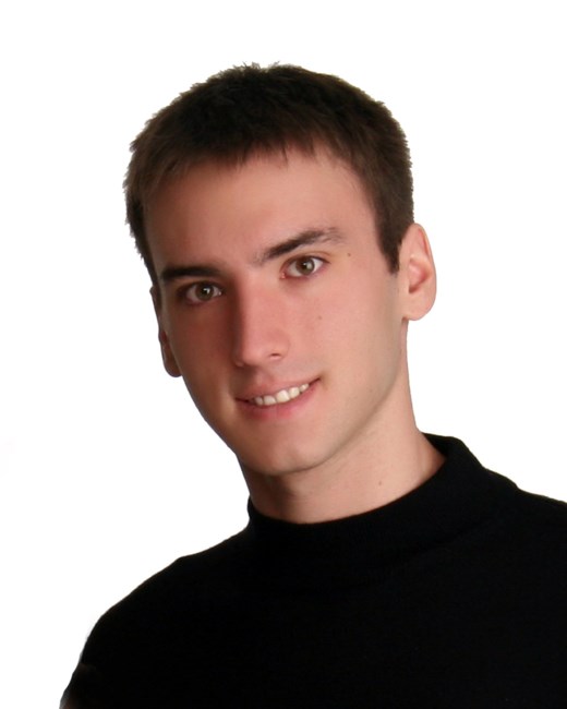 Obituary of James Bradley Stillahn